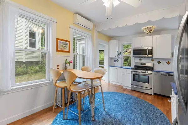 Boston, MA 02131,43 Bradwood St