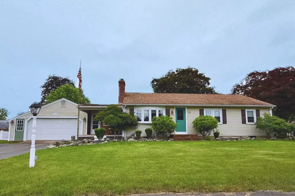 Agawam, MA 01030,99 Cherry Street