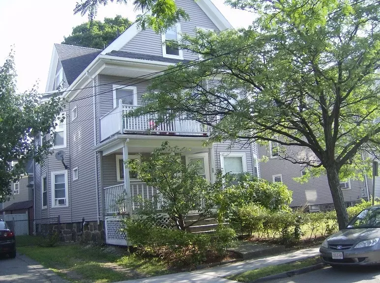 Watertown, MA 02472,47 Eliot Street #3