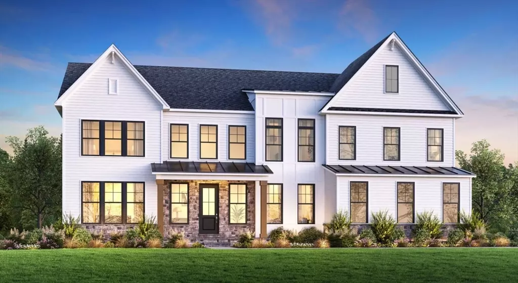 7 Myrtle Ave #0003, Hopkinton, MA 01748
