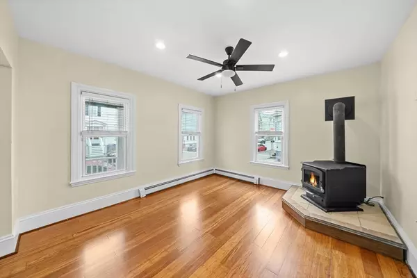 New Bedford, MA 02744,58 Katherine St