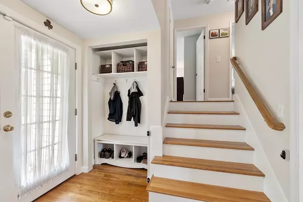 Lynnfield, MA 01940,4 Reedy Rd