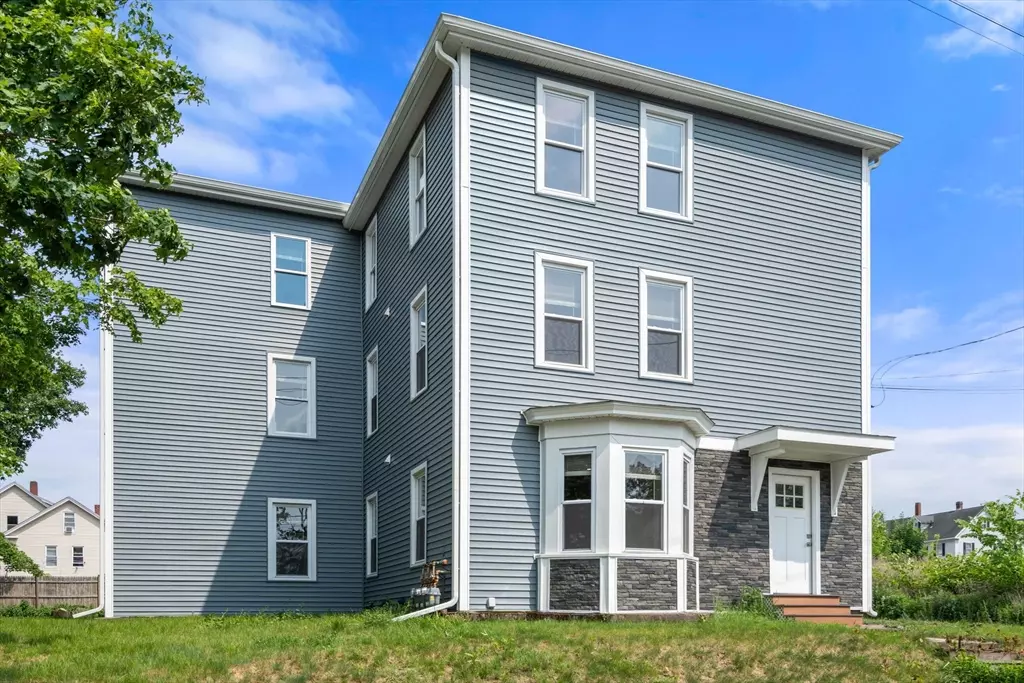 Webster, MA 01575,46 Prospect Street #3