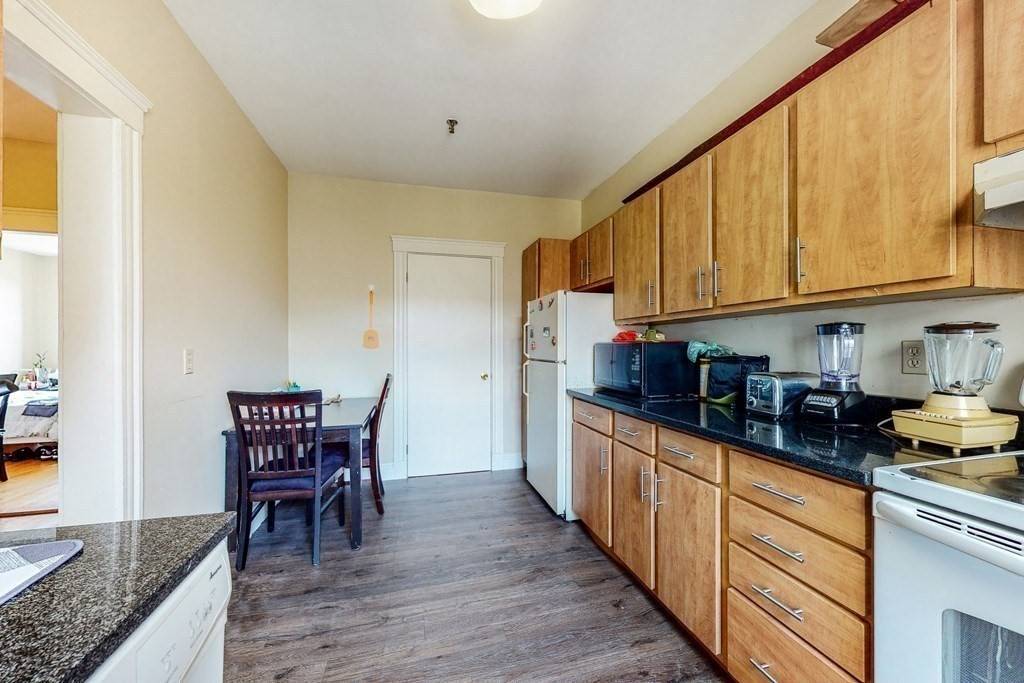 Boston, MA 02135,6 Sutherland Road #45