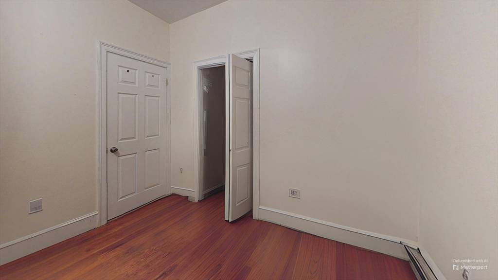 Boston, MA 02125,19 Newport St #2D