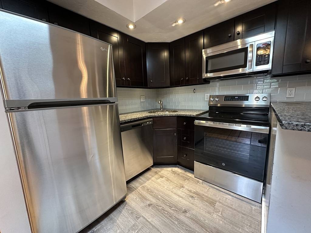 26 East Springfield #4, Boston, MA 02118