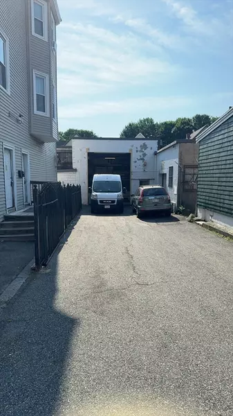1126-R Dorchester Ave, Boston, MA 02125