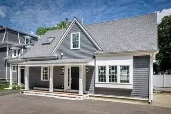 Wayland, MA 01778,18 Damon Street #18