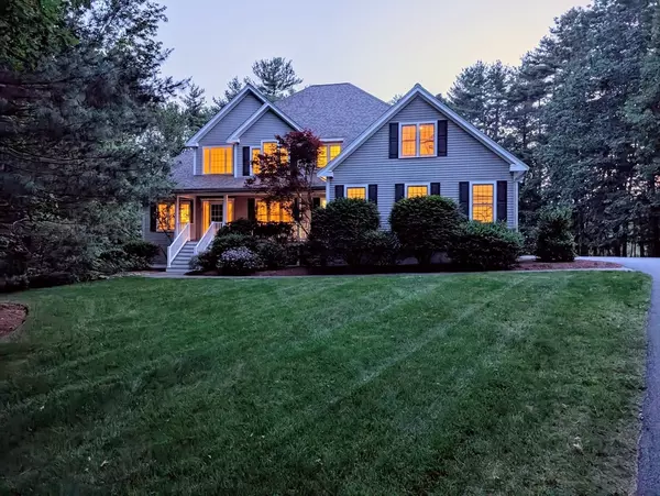 Acton, MA 01720,5 Mckinley Dr
