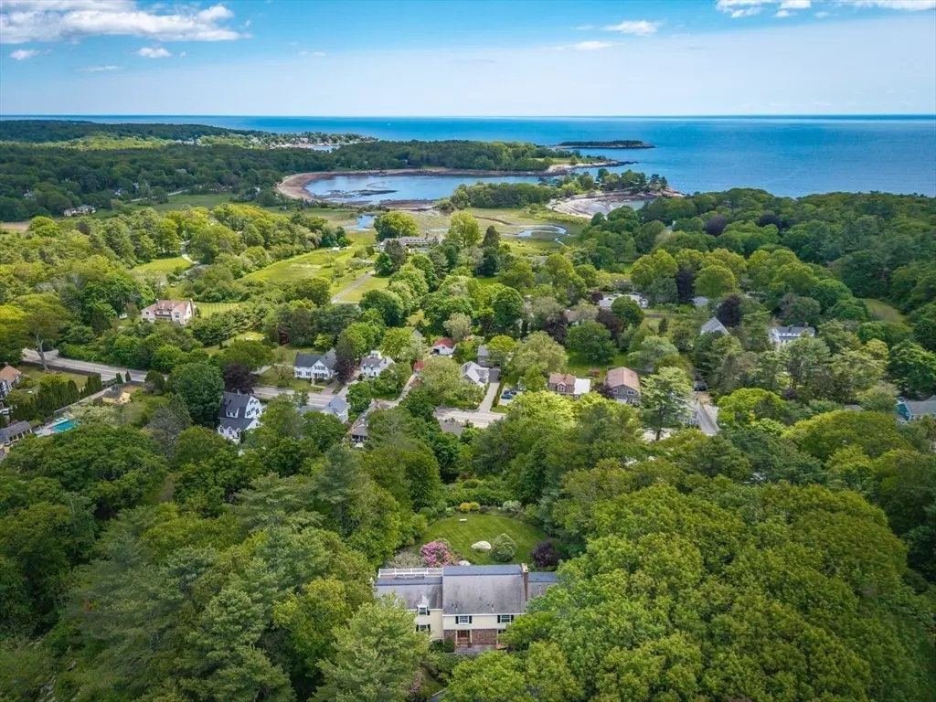 Manchester, MA 01944,13 Hickory Hill Road