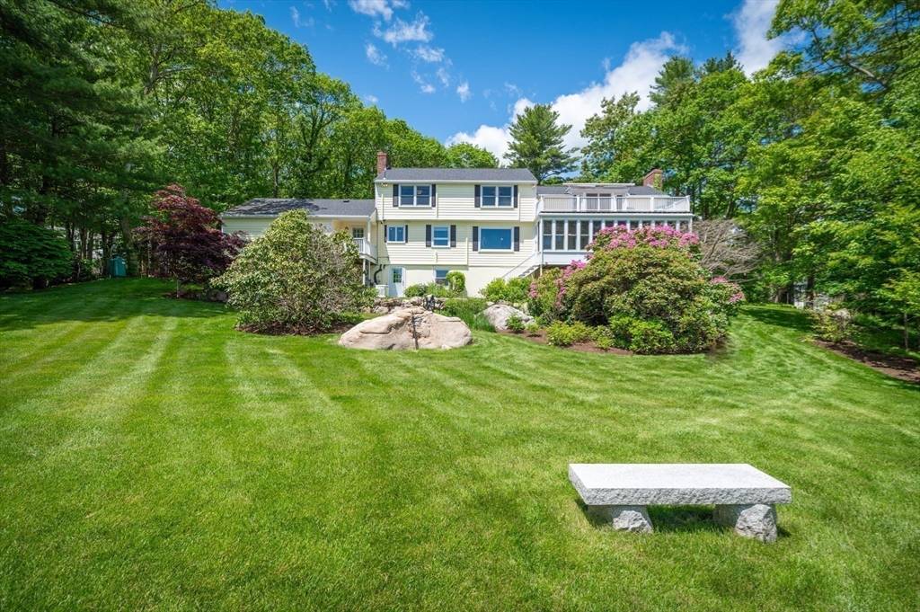 Manchester, MA 01944,13 Hickory Hill Road