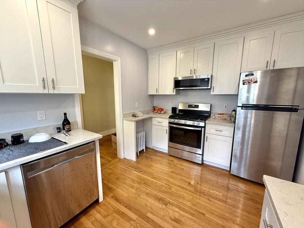 78 Hunnewell Ave #1, Boston, MA 02135