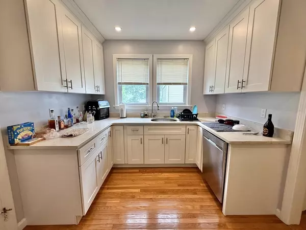 Boston, MA 02135,78 Hunnewell Ave #1