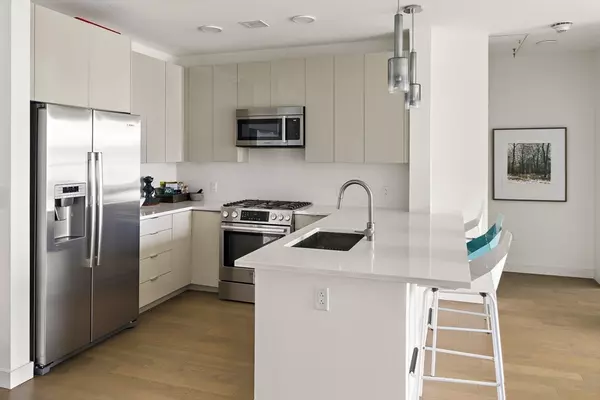 Boston, MA 02128,45 Lewis Street #313