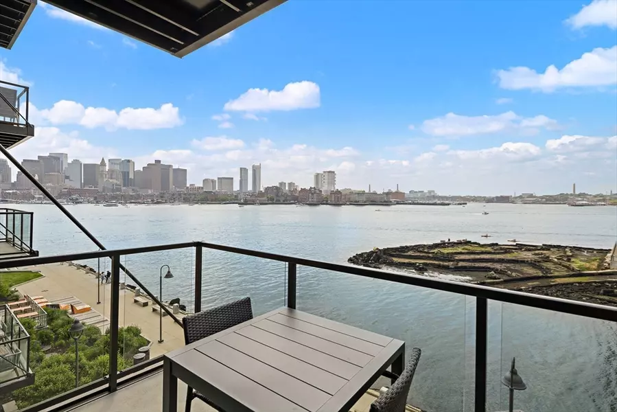 45 Lewis Street #313, Boston, MA 02128