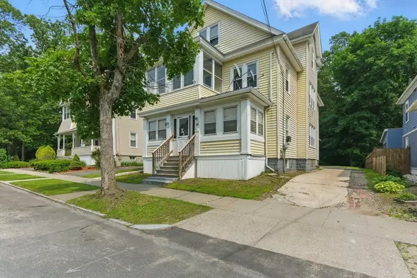 Springfield, MA 01107,31-33 Beauchamp Street
