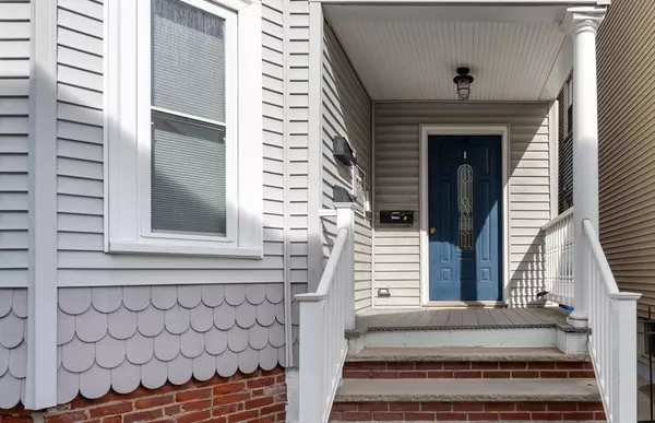 10 Peters #2, Boston, MA 02127