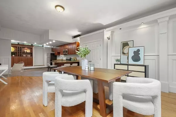 Cambridge, MA 02139,515 Franklin Street #4