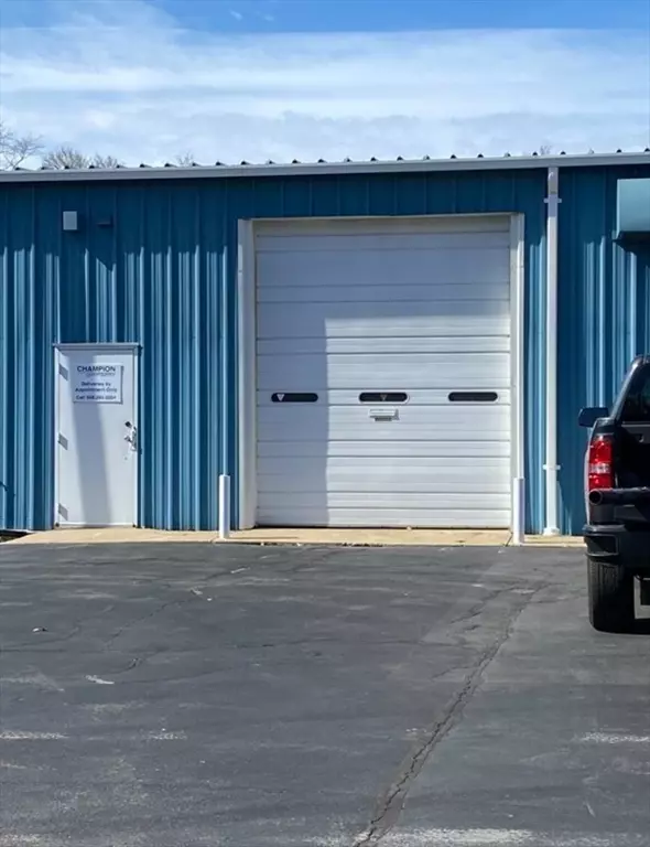 Norton, MA 02766,115 Taunton Ave #1