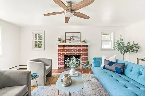 Boston, MA 02131,25 Grandview St