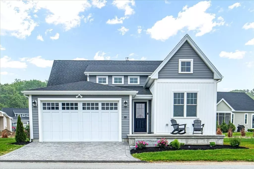 Rehoboth, MA 02769,27 Sophia Drive