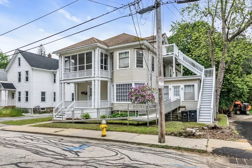 Southbridge, MA 01550,213 Marcy St