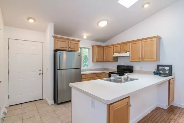 Northampton, MA 01060,48 Northern Ave #48