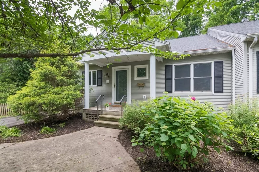 48 Northern Ave #48, Northampton, MA 01060