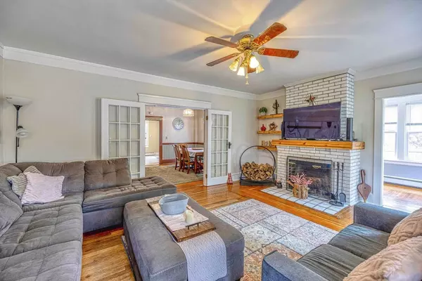 Attleboro, MA 02703,210 Robert St