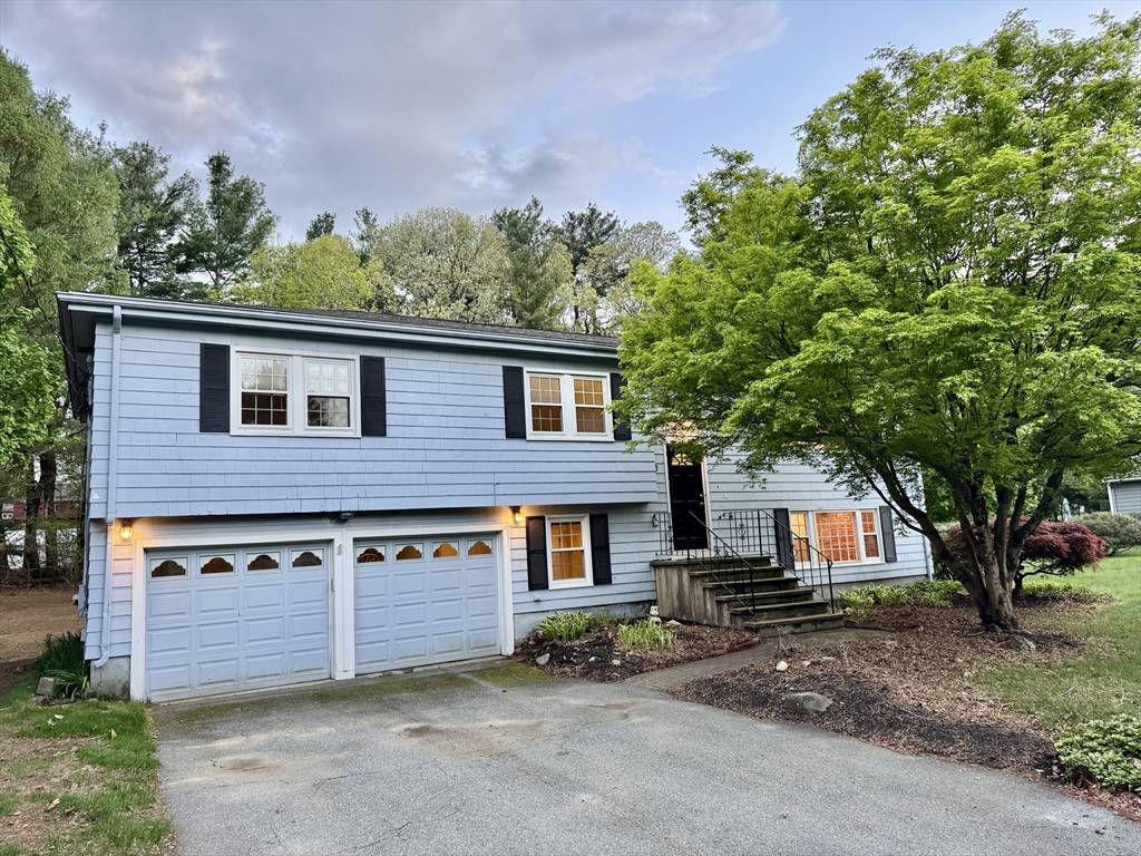 Sudbury, MA 01776,9 Brooks Road #9