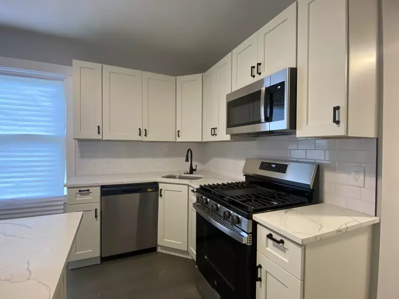 120 Marginal Street #3, Boston, MA 02128