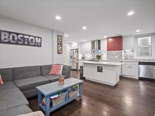 Boston, MA 02128,506 Bennington St