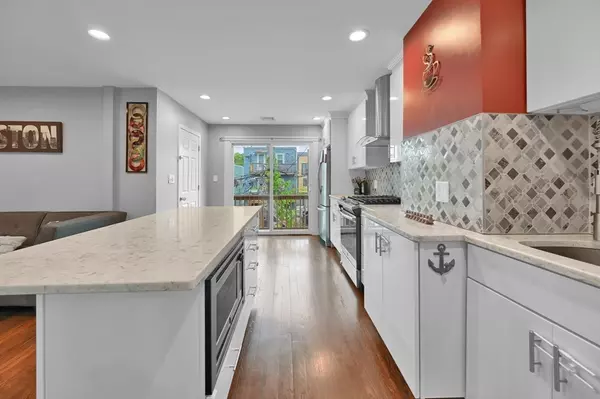 506 Bennington St, Boston, MA 02128