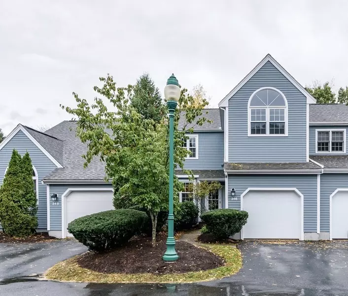 346 Bishops Forest Dr #346, Waltham, MA 02452