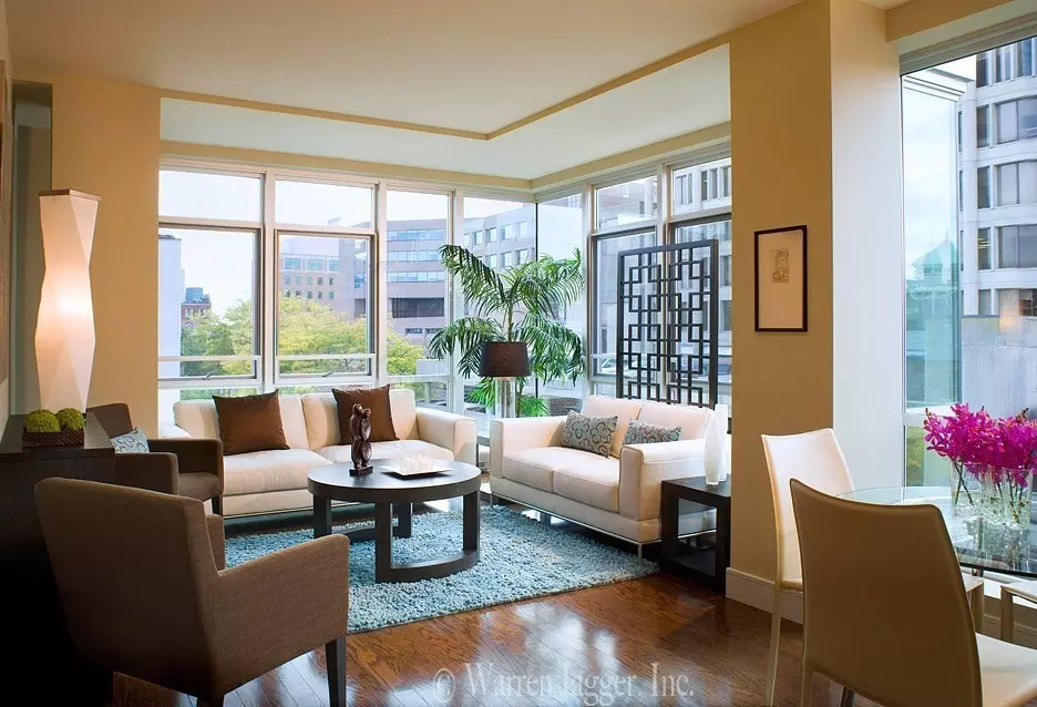 Boston, MA 02118,700 Harrison Avenue #404