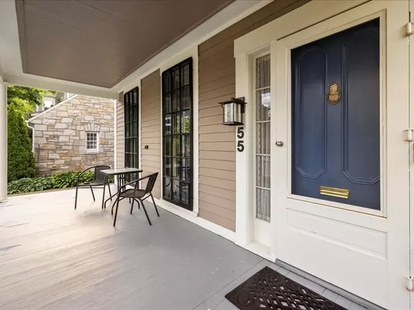 55 Dwight Street, Dedham, MA 02026