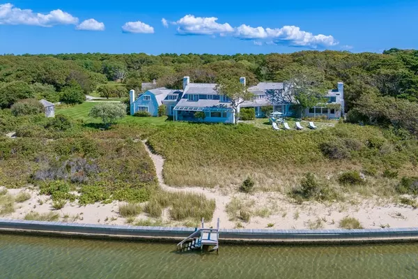 Barnstable, MA 02655,17 Indian Trail