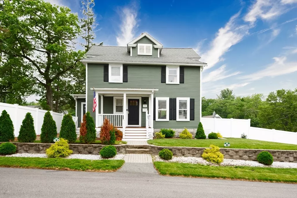 Chelmsford, MA 01824,26 Woodbine Street