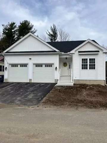Boylston, MA 01505,2 Harmony Lane #1