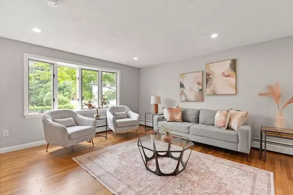 Belmont, MA 02478,160 Waverley St #160