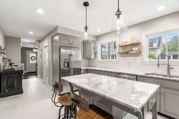 Reading, MA 01867,26 Woodward Ave