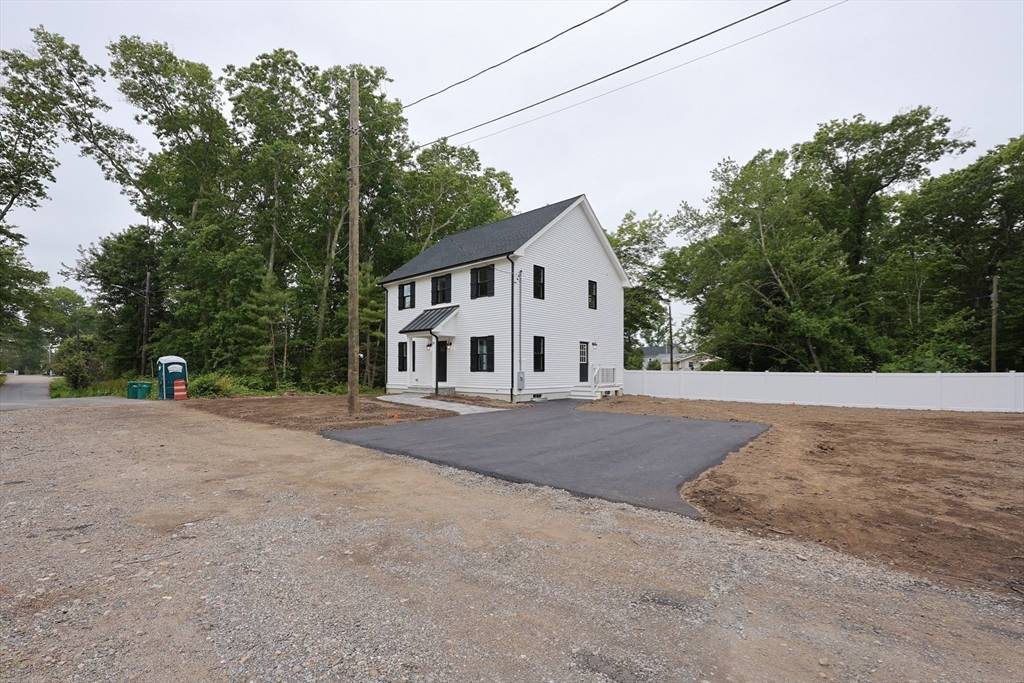 Mansfield, MA 02048,24 Barberry Road