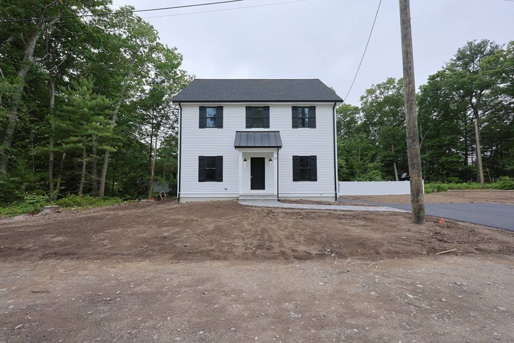 Mansfield, MA 02048,24 Barberry Road