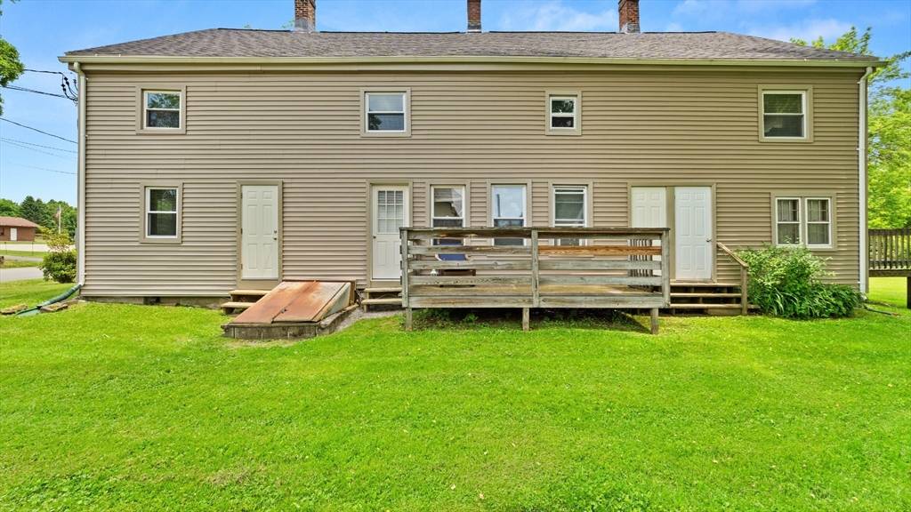 Dalton, MA 01226,50 Chamberlain Ave