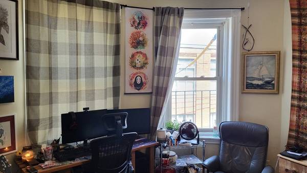 11 Linden #2, Boston, MA 02134
