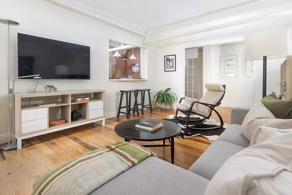 Brookline, MA 02446,126 Amory St #B4