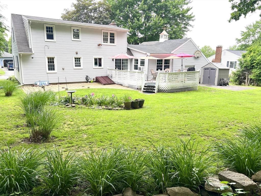 Agawam, MA 01030,78 Elmar Dr