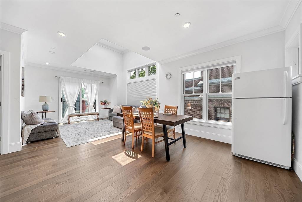Boston, MA 02125,10 Sydney St #7