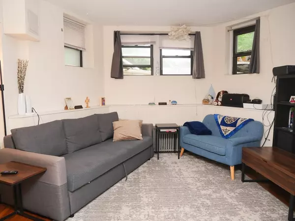 28 Browne #1, Brookline, MA 02446