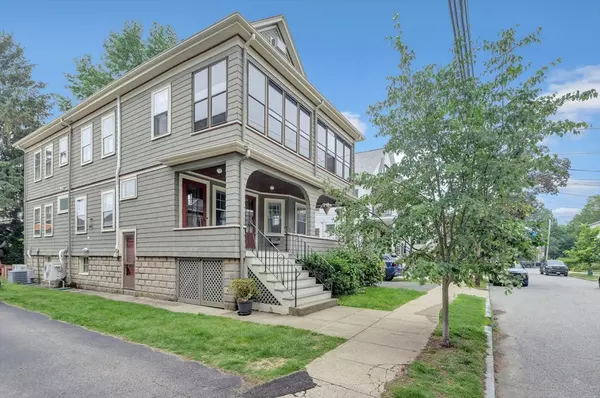 Arlington, MA 02474,100 Melrose Street #100